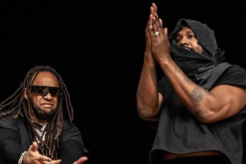Cuộc tái sinh toàn diện của Kanye West và đồng sự