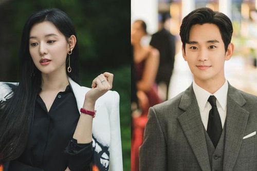 'Queen Of Tears' thống trị các BHX tại Hàn, gây choáng với rating khủng
