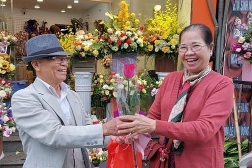 Ngày Quốc tế Hạnh phúc 20/3: Gia đình hạnh phúc là nền tảng của quốc gia hạnh phúc