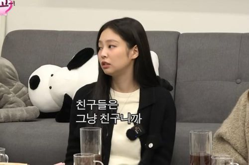 Giàu như Jennie Blackpink vì sao không bao giờ 'bao' bạn bè mỗi khi ăn chơi