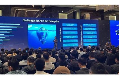 Đón đầu xu hướng phát triển công nghệ
