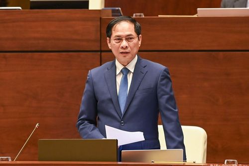 Ngoại giao văn hóa giúp quảng bá hình ảnh đất nước, con người Việt Nam