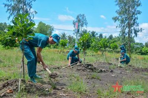 Nỗ lực nâng cao chất lượng tăng gia sản xuất