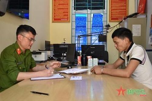 Điện Biên bắt quả tang đối tượng trồng và tàng trữ trái phép chất ma túy