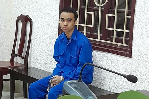 Hùn tiền buôn ma túy xuyên biên giới, thanh niên người Lào lãnh án tử hình