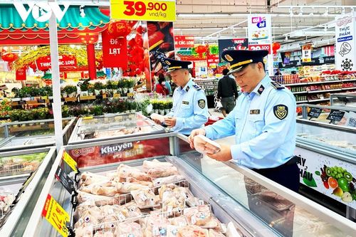 Tăng cường bảo vệ quyền lợi người tiêu dùng