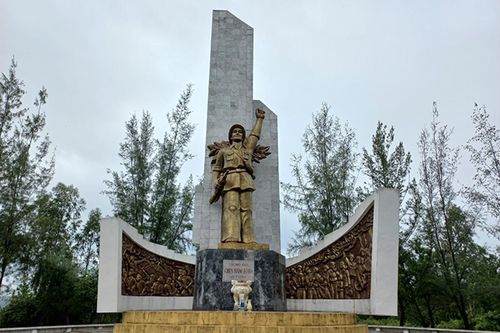Quảng Nam có thêm 3 Di tích lịch sử cấp quốc gia