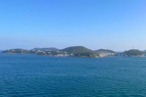 Chuyên gia hiến kế định hướng phát triển thành phố biển Nha Trang