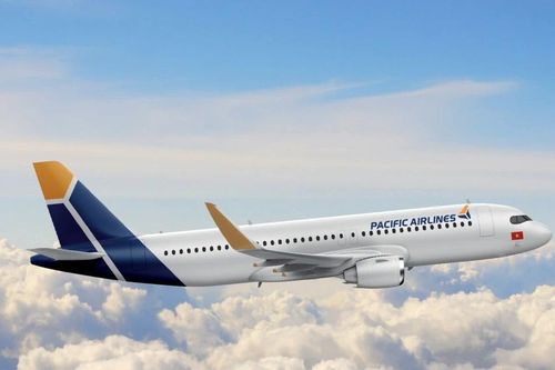 Pacific Airlines tạm dừng khai thác vì trả hết máy bay