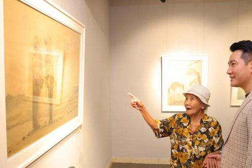 Chất liệu xưa, kỹ thuật mới