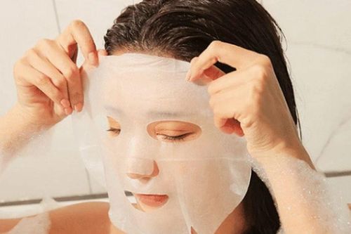 Thu hồi một lô mặt nạ sáng da vì không đạt tiêu chuẩn chất lượng