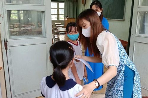 TPHCM: Lấy ý kiến các sở, ngành về Đề án tổ chức lại Trường THPT chuyên Trần Đại Nghĩa
