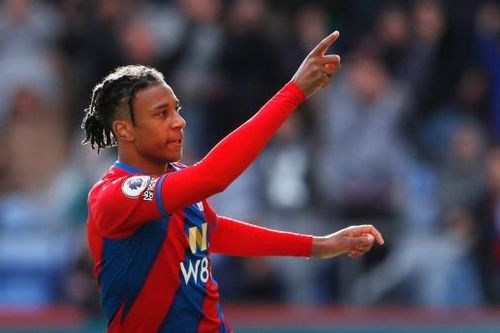 Man United quyết định bất ngờ với ngôi sao Crystal Palace