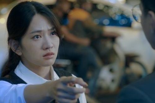 Phim Lỡ hẹn với ngày xanh tập 1: Duyên lỡ hẹn vì va chạm với Hiệp trước công ty