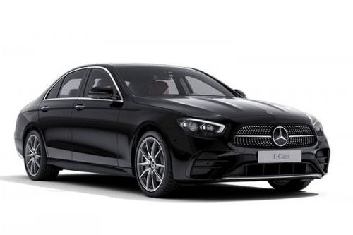 Triệu hồi hơn 400 chiếc Mercedes-Benz E-Class tại Việt Nam để khắc phục lỗi