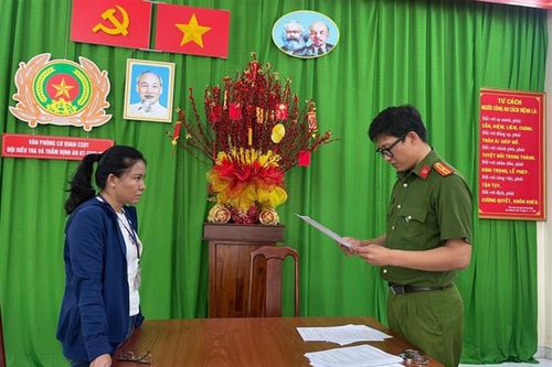 Tạo vỏ bọc giàu có, người phụ nữ tại TP Hồ Chí Minh lừa đảo hơn 80 tỷ đồng