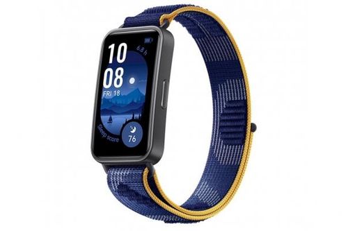 Render chi tiết Huawei Band 9