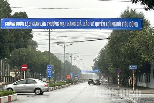 Ninh Bình: Nhiều hoạt động hưởng ứng Ngày Quyền của người tiêu dùng Việt Nam