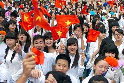 Đầu tư cho dân số là đầu tư cho phát triển