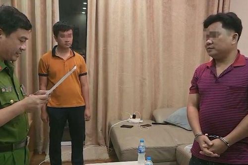 TAND tỉnh Bà Rịa - Vũng Tàu sắp xét xử vụ sản xuất 53 ngàn lít xăng giả
