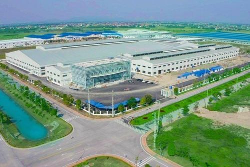 Giải phóng mặt bằng thực hiện khu công nghiệp Hòa Phú (Bắc Giang): Chủ tịch UBND chỉ đạo thực hiện công khai, minh bạch