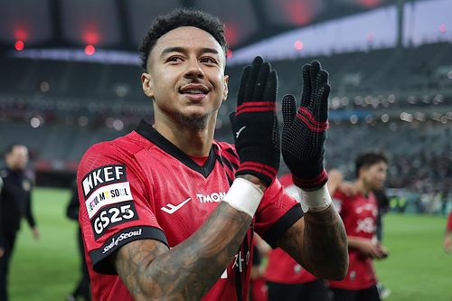 Jesse Lingard gây bức xúc vì thi đấu thiếu nghiêm túc tại Hàn Quốc
