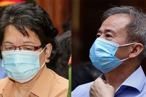 Vụ án Vạn Thịnh Phát: Ai làm sai lệch kết quả thanh tra theo hướng có lợi cho SCB?