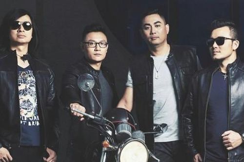 Bức Tường sẽ khởi kiện nếu các album bị phát tán trái phép không được gỡ bỏ