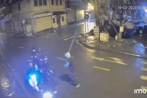 Nhóm thanh niên mang 'phóng lợn' cướp tài sản: Bỏ học, cùng sở thích chơi game