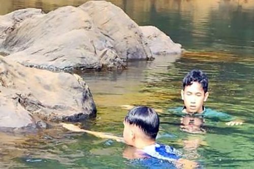 Thủy điện Cần Đơn báo cáo vụ xả nước cuốn trôi 3 nữ sinh