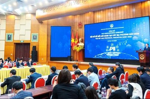 Việt Nam sẵn sàng cho hành trình ESG và thúc đẩy công nghệ cao, số hóa