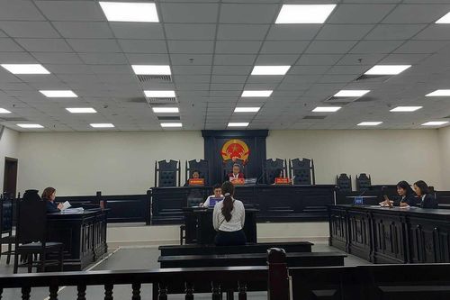 'Núp bóng' đưa học sinh đi du học để tổ chức cho người khác trốn đi nước ngoài