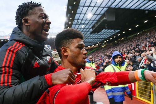 MU gặp đối thủ dễ thở ở bán kết FA Cup