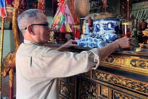 Ngôi làng nhỏ có đến hàng trăm giáo sư, tiến sĩ