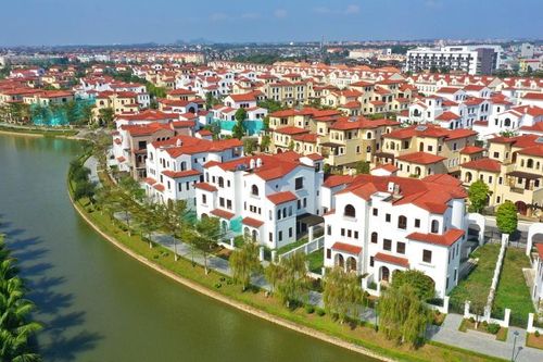 Đại gia bất động sản 'vang bóng một thời' tham vọng lãi lớn trong năm 2024