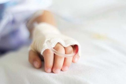 Nội tạng tổn thương vì tai nạn sinh hoạt hy hữu