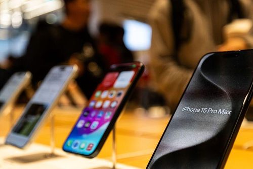 iPhone có thể dùng AI của Google