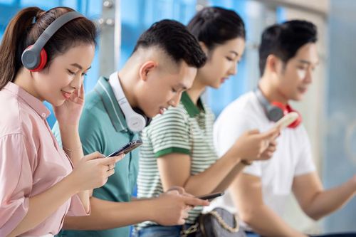 Giá cước dịch vụ dữ liệu di động của Việt Nam đang ở mức rất thấp