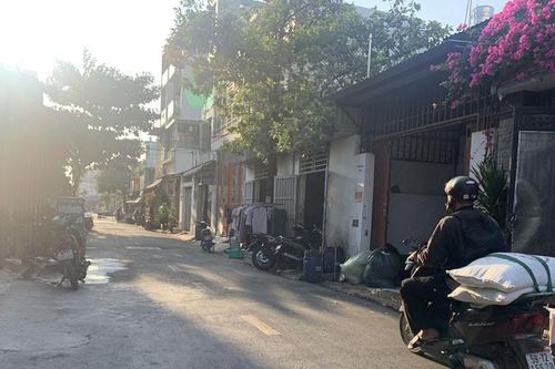 2 vụ đâm gục người giữa phố ở TP.HCM