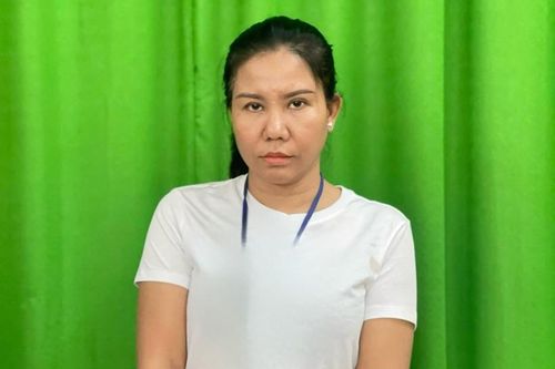 Tạo vỏ bọc giàu có, ở nhà biệt thự, đi xe sang để lừa đảo hơn 80 tỉ đồng