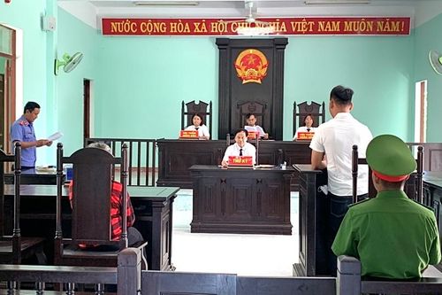 Viện kiểm sát thông báo rút kinh nghiệm vụ án 'Cản trở giao thông đường bộ'
