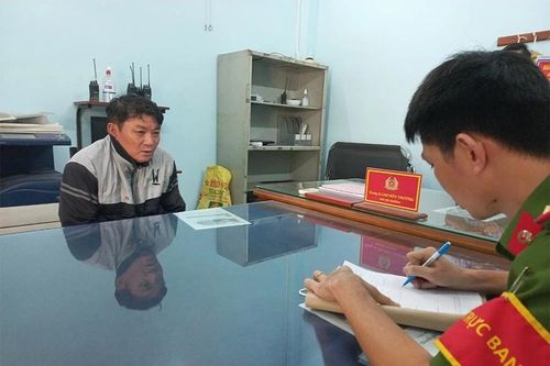 Truy tố bị can chiếm đoạt vé số của người khuyết tật tại Đồng Nai