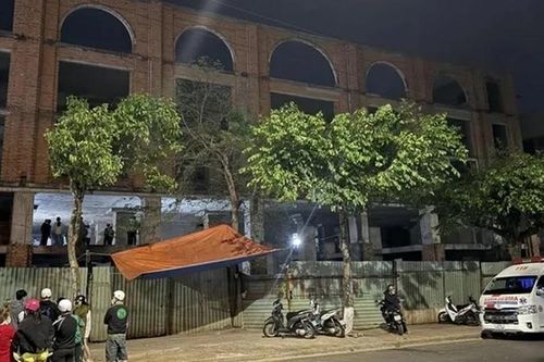Thông tin thêm vụ bé trai tử vong tại tòa nhà bỏ hoang ở Đắk Lắk