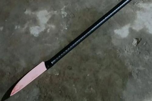 Con trai đâm tử vong cha trong tiệc rượu