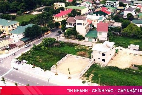 Thị trường bất động sản Hà Tĩnh đón nhiều tín hiệu tích cực