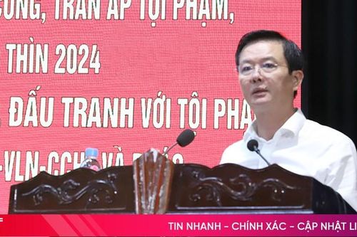 Tiếp tục xử lý nghiêm người điều khiển phương tiện tham gia giao thông có nồng độ cồn