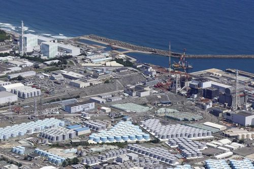 Nhật Bản hoàn thành năm đầu tiên của kế hoạch xả thải từ nhà máy Fukushima