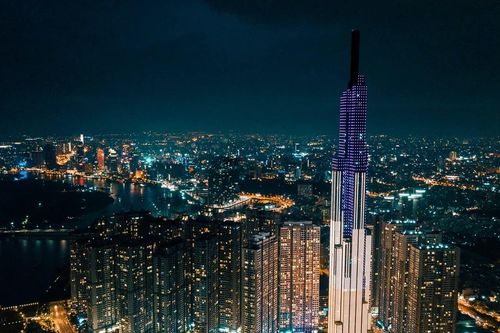 Nhiều điểm đến và khách sạn sang của Việt Nam được vinh danh tốt nhất châu Á