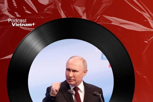 Tin nóng 18/3: Vừa thắng cử Tổng thống Nga, ông Putin cảnh báo Thế chiến 3