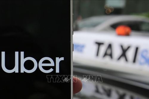 Uber đồng ý bồi thường gần 180 triệu USD cho lái xe taxi tại Australia